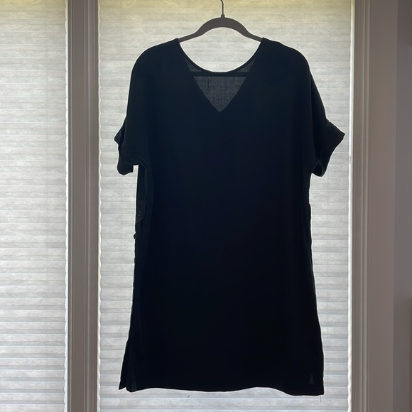 VETTA Relaxed Capsule The Relaxed Tunic - Picture 8 of 9